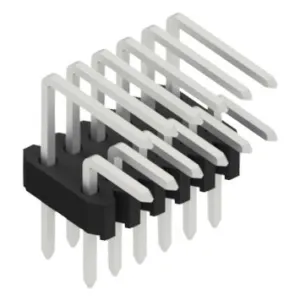 SLVW2KA03012Z Fischer Elektronik PCB Connection Systems