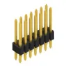 SLV W 4 055 14 G Fischer Elektronik PCB Connection Systems