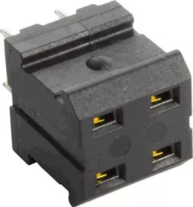 02529041201 Harting PCB Connection Systems