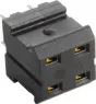 02529041201 Harting PCB Connection Systems