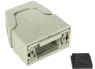 09670090200 Harting D-Sub Housings