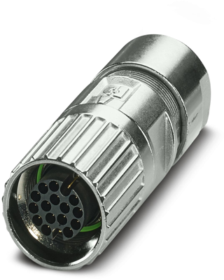 1629052 Phoenix Contact Sensor-Actuator Connectors