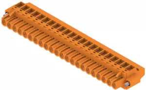 1950010000 Weidmüller PCB Connection Systems