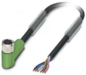 1522244 Phoenix Contact Sensor-Actuator Cables
