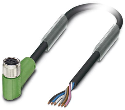 1522244 Phoenix Contact Sensor-Actuator Cables Image 1