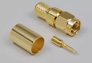 0409075 BKL Electronic Coaxial Connectors
