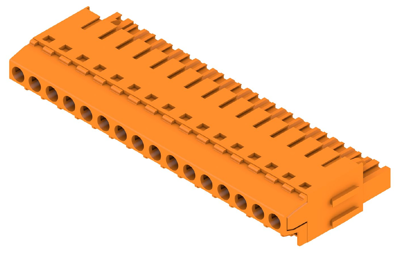 1503260000 Weidmüller PCB Connection Systems Image 2