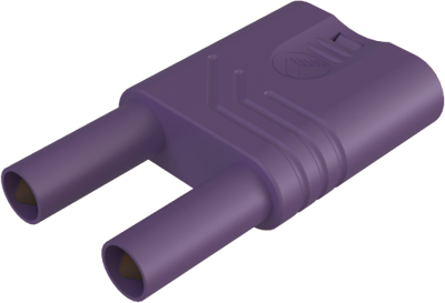 KST S WS VI Hirschmann Test & Measurement Short Circuit Connectors