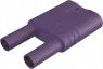 KST S WS VI Hirschmann Test & Measurement Short Circuit Connectors