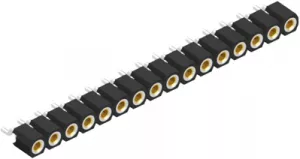 10042817 Fischer Elektronik PCB Connection Systems