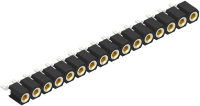 10042817 Fischer Elektronik PCB Connection Systems