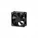 DC axial fan, 24 V, 60 x 60 x 25 mm, 45.87 m³/h, 31.2 dB, Vapo, SUNON, MF60252VX-1000U-A99
