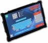 EA UNITFT050-A DISPLAY VISIONS TFT Displays