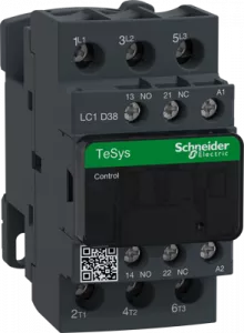 LC1D38R7 Schneider Electric Contactors