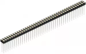 10042181 Fischer Elektronik PCB Connection Systems