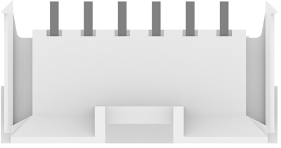 1-1586585-2 AMP PCB Connection Systems Image 3