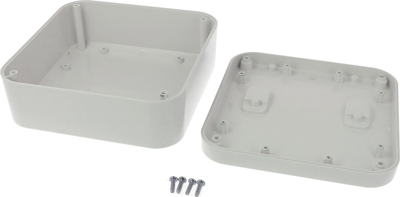 1556FAGY Hammond General Purpose Enclosures Image 3