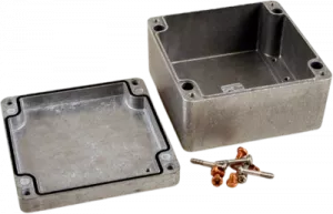 1590Z160 Hammond General Purpose Enclosures