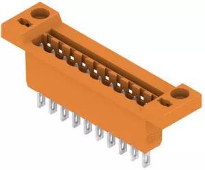 1599210000 Weidmüller PCB Connection Systems