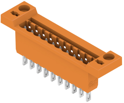 1599210000 Weidmüller PCB Connection Systems