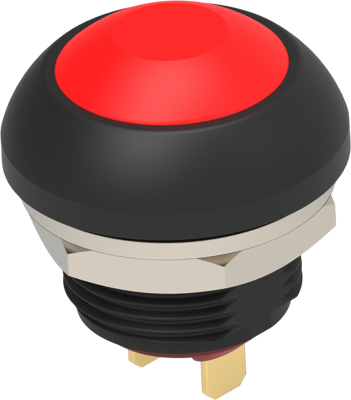 2329383-2 Alcoswitch Pushbutton Switches Image 1