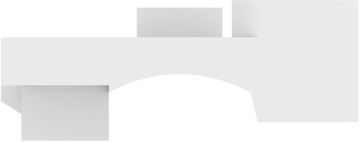 640713-2 AMP Accessories for PCB Connectors, Connector Systems Image 4