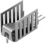 10151073 Fischer Elektronik Heat Sinks