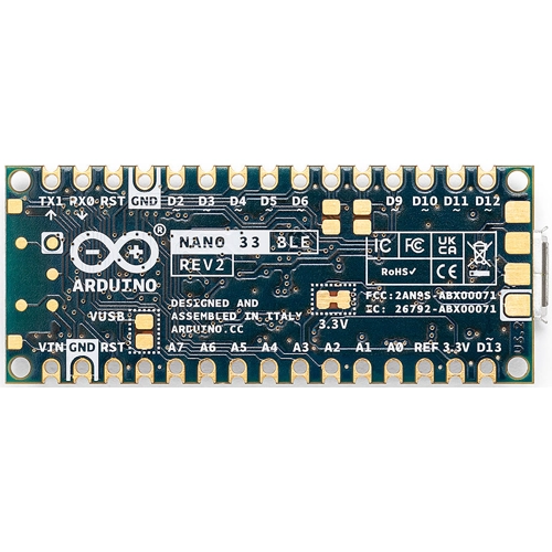 ABX00071 Arduino Single Board Computer Image 2