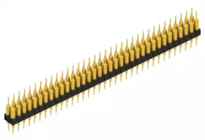 10042398 Fischer Elektronik PCB Connection Systems