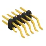 SLY 10 SMD 040 10 G Fischer Elektronik PCB Connection Systems
