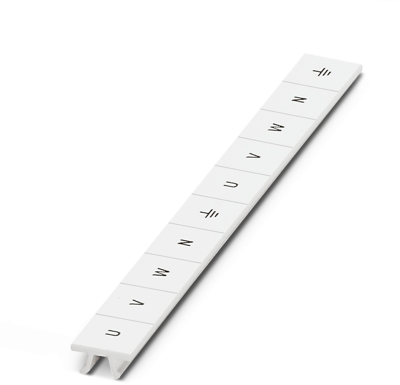1053438 Phoenix Contact Terminals Accessories