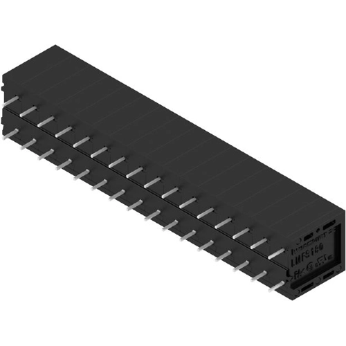 1426730000 Weidmüller PCB Connection Systems Image 2