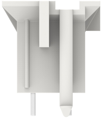 2-1586586-2 AMP PCB Connection Systems Image 2