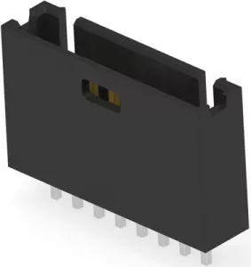 5-103414-6 TE Connectivity PCB Connection Systems