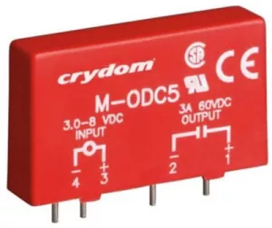 M-ODC24 CRYDOM Solid State Relays