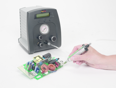 DX-255 METCAL Dosing units and accessories Image 2