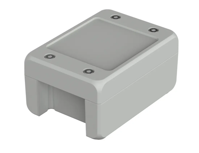00162125 Bopla General Purpose Enclosures Image 1