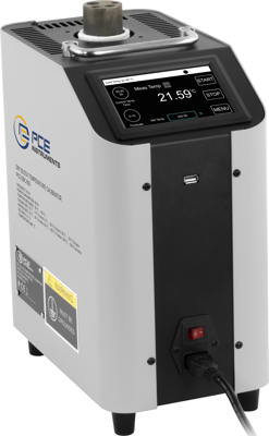 PCE-DBC 650 PCE Instruments Calibrators Image 1