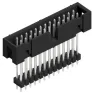 SLU 26 266 Z Fischer Elektronik PCB Connection Systems