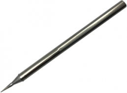 Soldering tip, conical, (T x L) 0.4 x 19 mm, 330 °C, SSC-645A