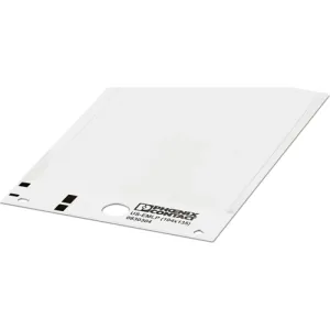 0830304 Phoenix Contact Labels