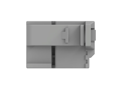 1-1670459-2 AMP Automotive Power Connectors Image 3
