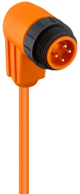 15937 Lumberg Automation Sensor-Actuator Cables Image 1