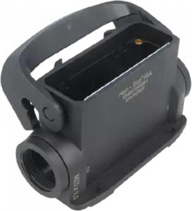 19460160291 Harting Housings for HDC Connectors