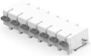 2318582-7 TE Connectivity PCB Terminal Blocks