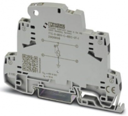 Surge protection device, 10 A, 48 VDC, 2906838