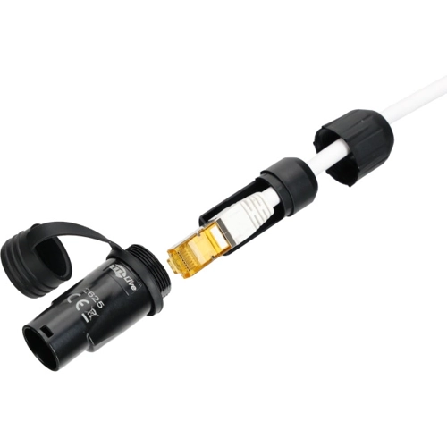 8301 TTL Network Accessories for Network Connectors Image 2