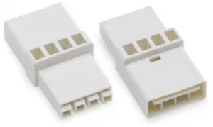 890-654 WAGO Device Connectors