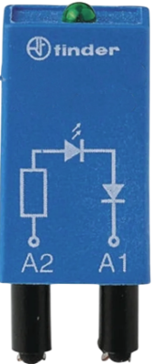 99.80.9.220.90 Finder Relays Accessories