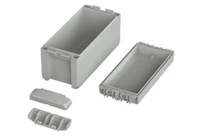 96014135 Bopla General Purpose Enclosures Image 3